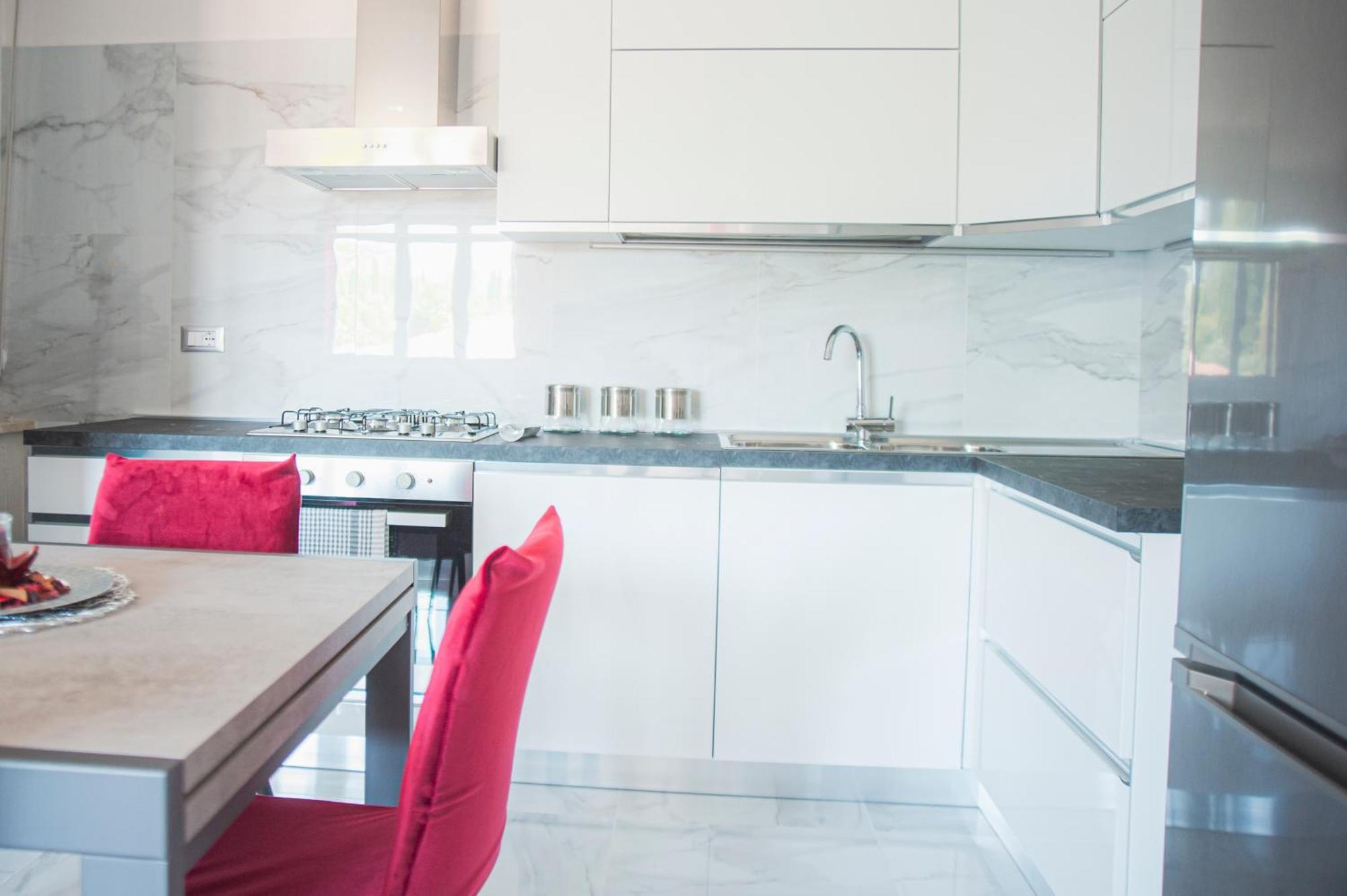Silver Dream House ซันกีรีโกดอร์เชีย ภายนอก รูปภาพ