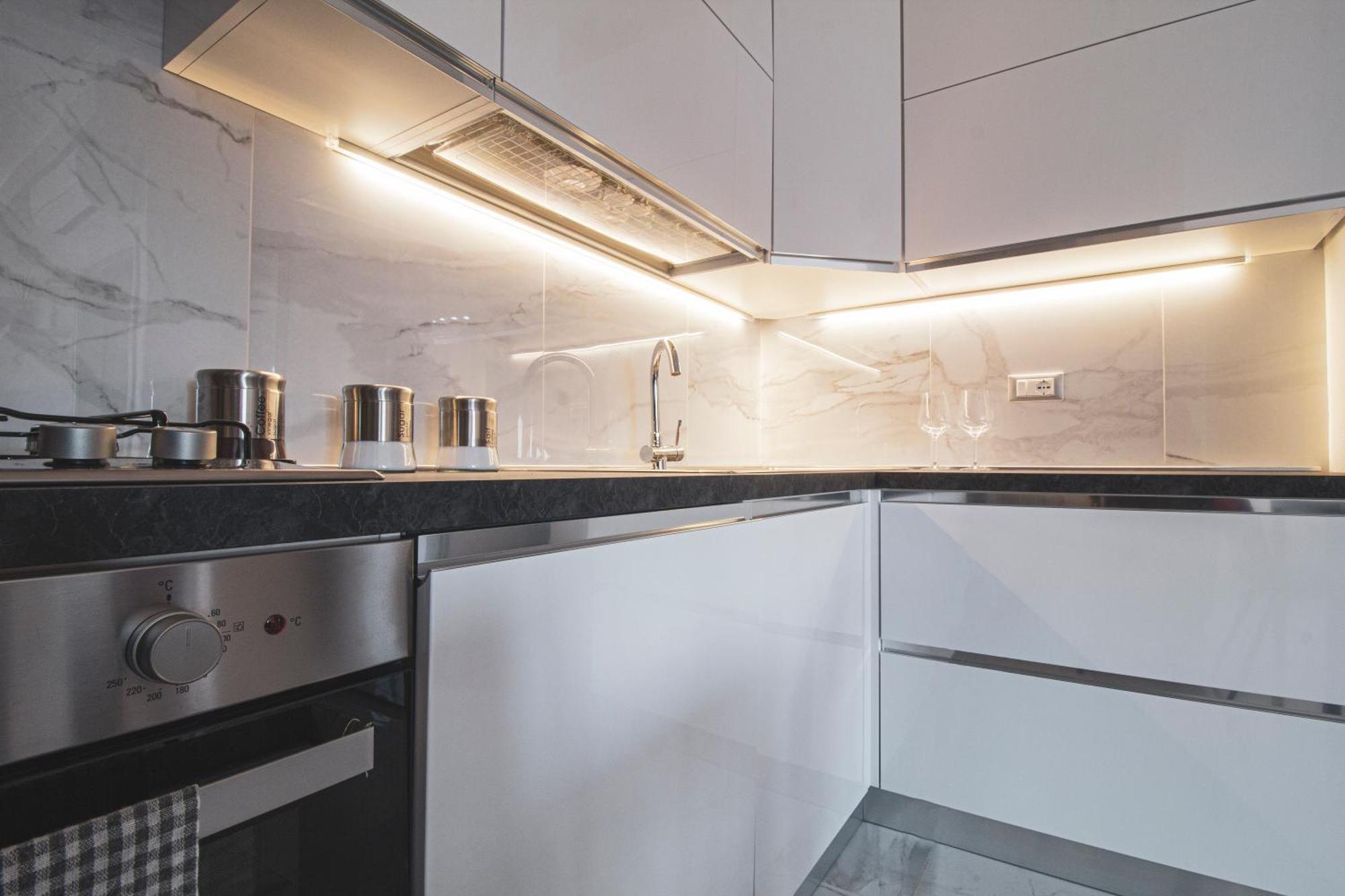 Silver Dream House ซันกีรีโกดอร์เชีย ภายนอก รูปภาพ